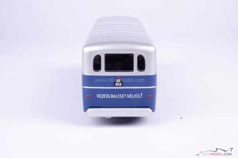 Ikarus 60 BKV Budapešť, 1:43 Premium ClassiXXs