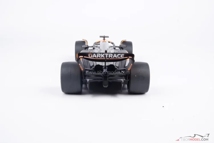 McLaren MCL60 - Oscar Piastri (2023), VC Velké Británie, 1:18 Solido