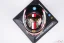 Charles Leclerc 2025 VC Abu Dhabi mini přilba, Ferrari, 1:5 Looksmart
