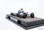 Diorama Williams FW16 - A. Senna survives the accident at Imola 1994, 1:18