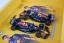 Red Bull RB20 Verstappen + Perez (2024), dvojbalenie, 1:43 BBurago