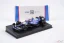 Visa RB VCARB01 - Daniel Ricciardo (2024), 1:64 Spark