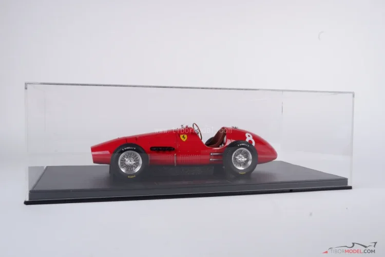 Ferrari 500 F2 - Alberto Ascari (1952), Víťaz VC Francúzska, 1:12 GP Replicas