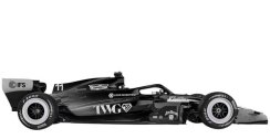 Cadillac MAC-26 - Valtteri Bottas (2026), 1:18 Bburago