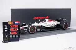 Red Bull RB21 - Max Verstappen (2025), Japanese GP, 1:18 Spark