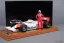 McLaren MP4/1B - Niki Lauda (1982), Monaco-i Nagydíj, 1:18 Tecnomodel