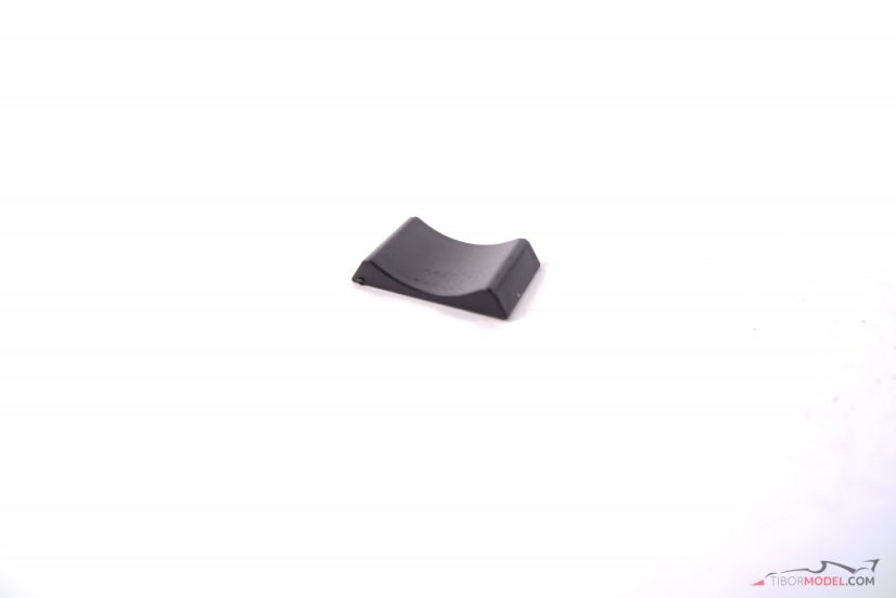 Car Stopper 1:24 Triple9