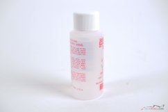 Matrica lágyító Micro Sol készítmény modellekre