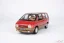 Renault Espace (1984) piros, 1:18 Ottomobile