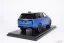 Range Rover P615 SV  (2024) modrý, 1:18 GT Spirit