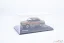 Skoda 120L (1984), tobacco, 1:43 Abrex