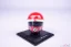 Niki Lauda 1975 Ferrari helmet, 1:5 Spark