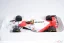 McLaren MP4/8 - Ayrton Senna (1993), 1:18 Minichamps