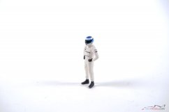 Mika Hakkinen, McLaren Mercedes 1998, 1:43 Cartrix