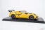 Chevrolet Corvette C8 ZR1 (2025) žltý, 1:18 GT Spirit