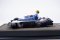 Diorama Williams FW16 - A. Senna prežije nehodu v Imole 1994, 1:18
