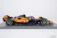 McLaren MCL39 - Lando Norris (2025), Víťaz VC Monaka, 1:18 Spark
