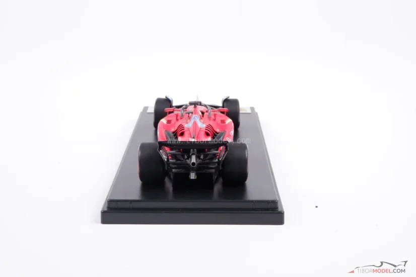 Ferrari SF-24 - Charles Leclerc (2024), Mexico GP, 1:43 Looksmart