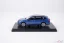 Skoda Superb IV Combi (2023) blue, 1:43 Abrex