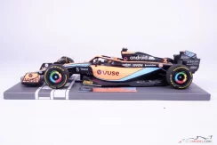 McLaren MCL36 - Daniel Ricciardo (2022), Vuse, 1:18 Minichamps