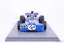 Tyrrell 003 - Jackie Stewart (1971), Víťaz VC Veľkej Británie, 1:18 Spark