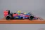 Lola LC88 - Yannick Dalmas (1988), VC USA, 1:18 Tecnomodel