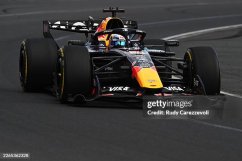 Red Bull RB22 - Max Verstappen (2026), Ausztrál Nagydíj, 1:43 Minichamps