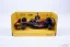 Red Bull RB20 - Max Verstappen (2024) VC Velké Británie, 1:43 BBurago