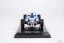 Arrows A18 - Damon Hill (1997), 1:24 Premium Collectibles