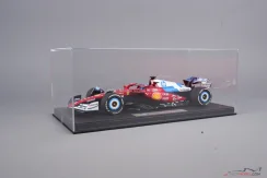 Ferrari SF-25 - Charles Leclerc (2025) VC Miami, 1:18 BBR