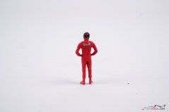 Emerson Fittipaldi, McLaren 1974,, 1:43 Cartrix