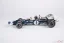 Lotus 49c - Graham Hill (1970), VC Monaka, 1:18 Quartzo