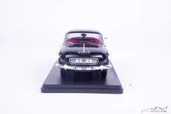 Tatra 603 black, 1:24 Whitebox