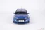 Ford Focus ST Turnier (2014) modrý, 1:18 MCG