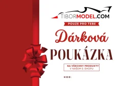 Dárková poukázka