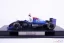Simtek Ford S941 - Roland Ratzenberger (1994), 1:18