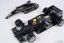 Lotus 97T - Ayrton Senna (1985), VC Monaka, 1:18 Werk83