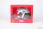 Charles Leclerc 2019 VC USA+Brazília mini prilba, Ferrari, 1:2 Bell