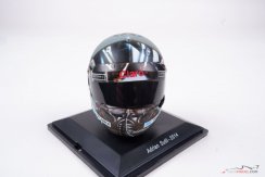 Adrian Sutil 2014 Sauber helmet, 1:5 Spark