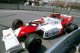 Niki Lauda získal titul iba o pol boda