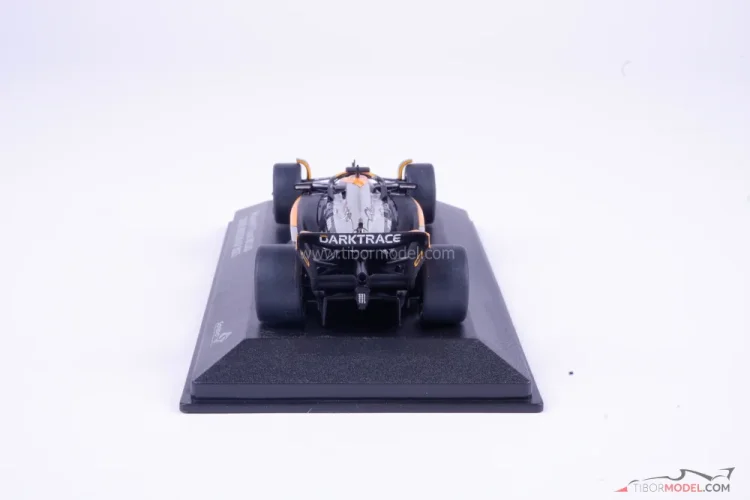 McLaren MCL60 - Oscar Piastri (2023), VC Veľkej Británie, 1:43 Solido