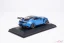 Ford Mustang GTD (2025) blue, 1:43 Solido