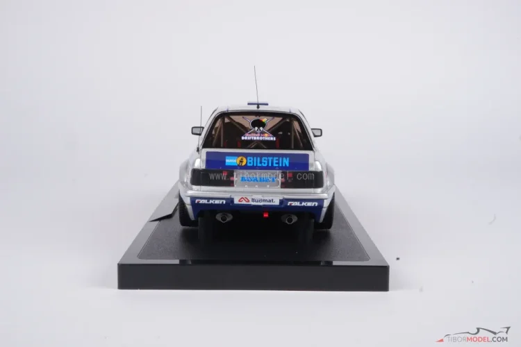 BMW E30 V8 drift (2023), 1:18 Ottomobile