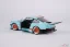 Porsche KS-R Khyzyl Saleem (2026) modré, 1:18 Solido