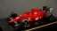 Ferrari 640  - Nigel Mansell (1989) Winner Hungarian GP, 1:8 scale