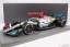 Mercedes W13 - Lewis Hamilton (2022), French GP, 1:18 Spark