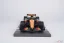 McLaren MCL39 - Lando Norris (2025), Vítěz VC Austrálie, 1:18 Minichamps