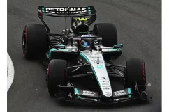 Mercedes W 17 - Kimi Antonelli (2026), Víťaz VC Kanady, 1:43 Spark