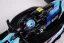 Alpine A524 - Pierre Gasly (2024), VC Brazílie, 1:18 Solido
