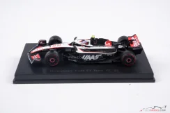 Haas VF-23 - Nico Hülkenberg (2023), 1:64 Spark